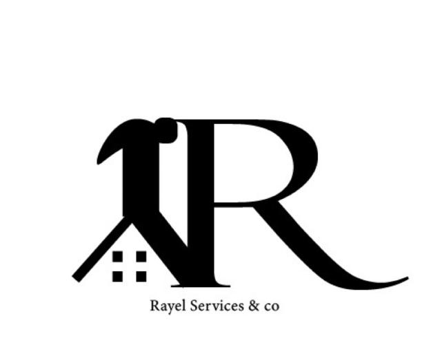 Rayel Services LLC Logo